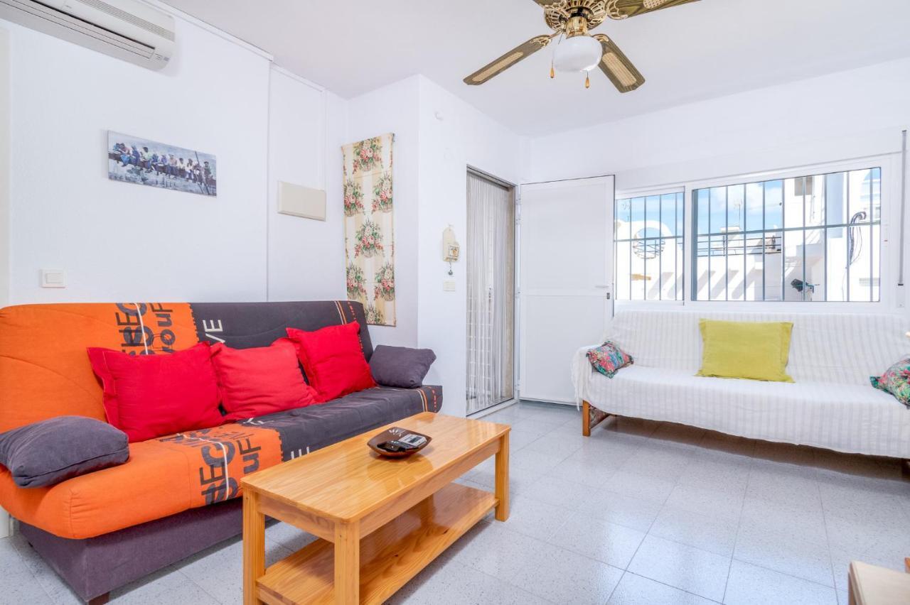 053 La Mata Dunes - Alicante Real Estate Bagian luar foto