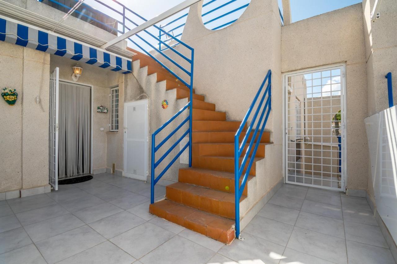 053 La Mata Dunes - Alicante Real Estate Bagian luar foto