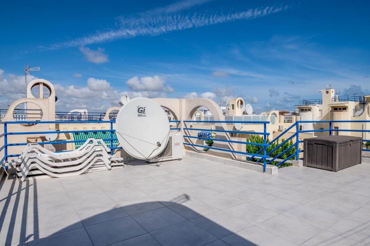053 La Mata Dunes - Alicante Real Estate Bagian luar foto