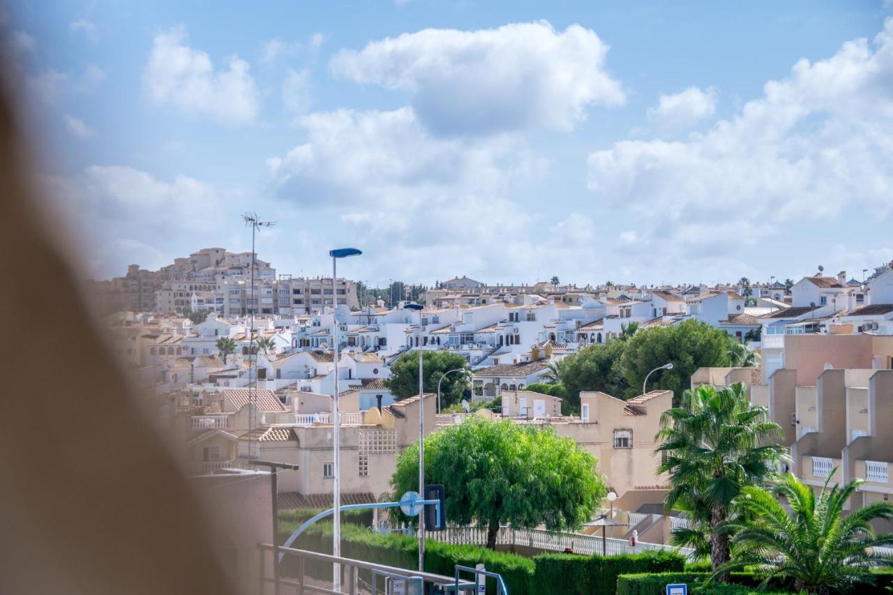 053 La Mata Dunes - Alicante Real Estate Bagian luar foto