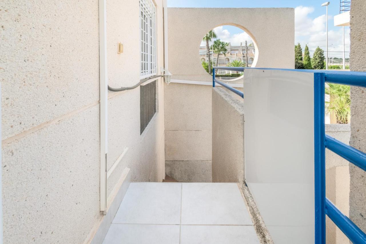 053 La Mata Dunes - Alicante Real Estate Bagian luar foto