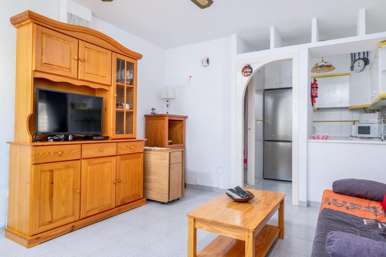 053 La Mata Dunes - Alicante Real Estate Bagian luar foto